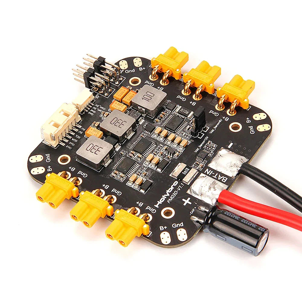 Holybro PM03D Power Module