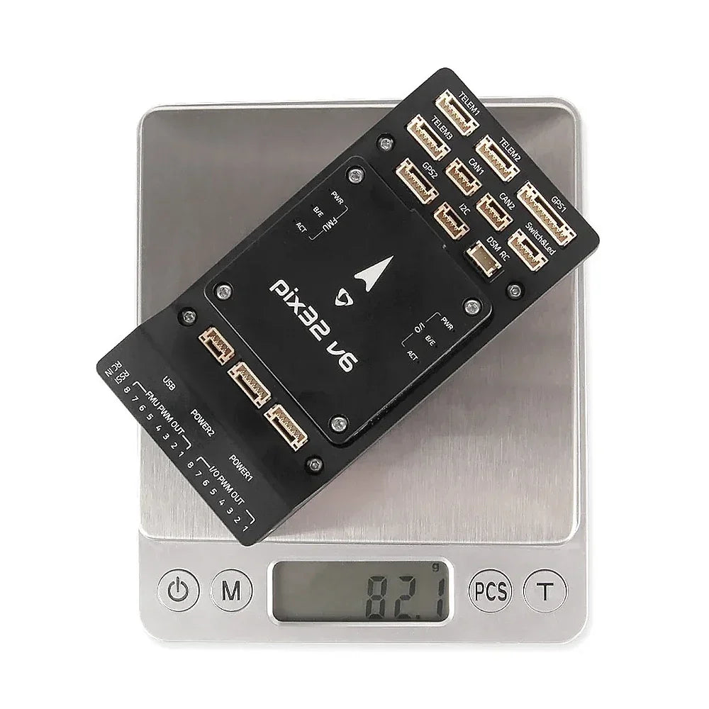 Holybro Pix32 V6 Flight Controllers
