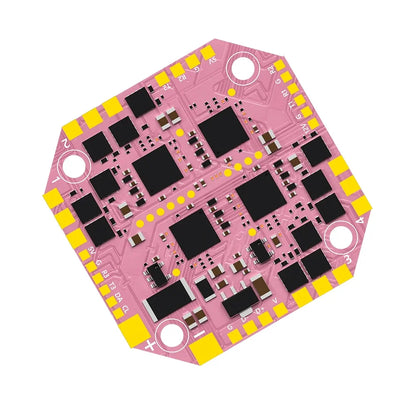 Axisflying H743 AIO 25A H743 Flight Controler