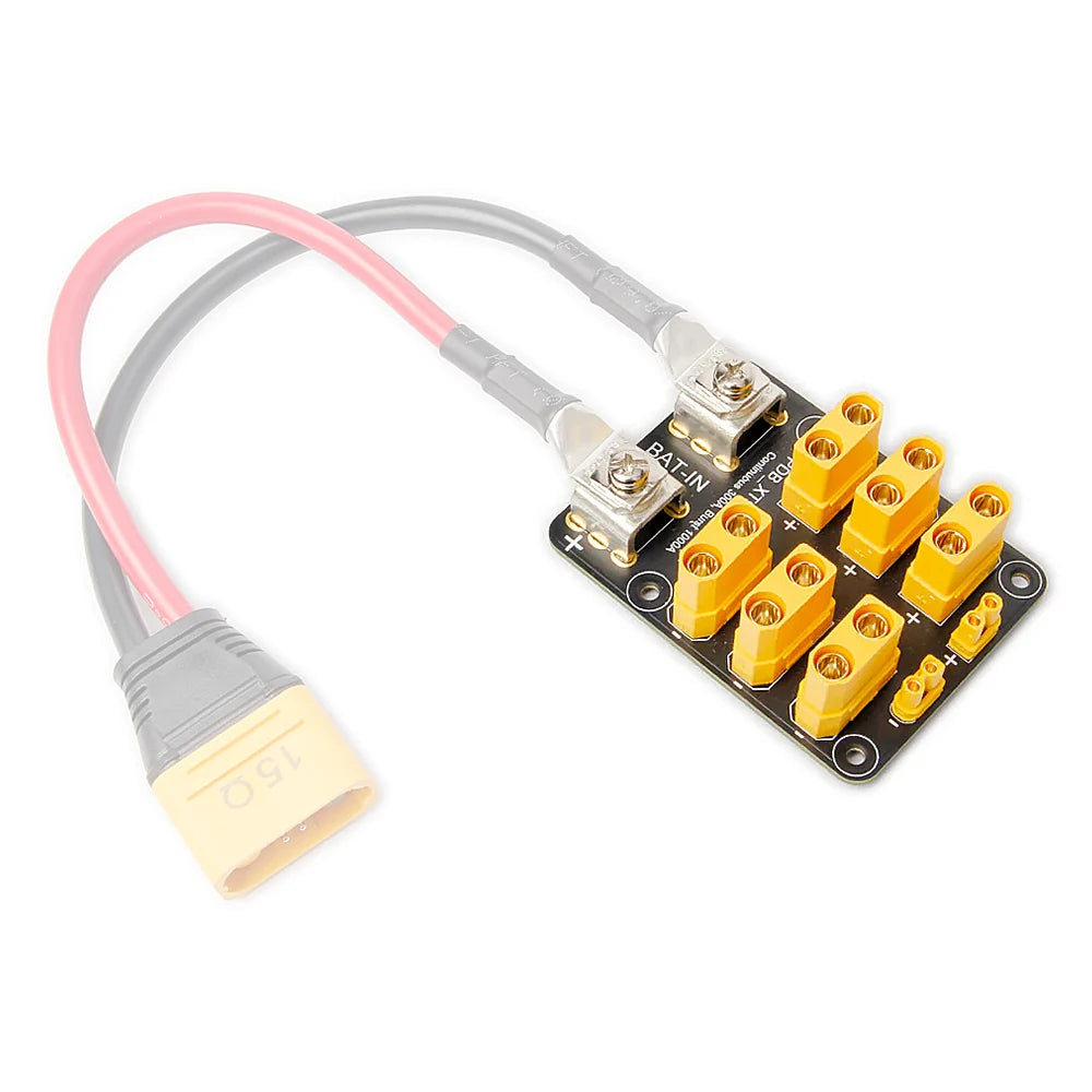 Holybro Power Distribution Board (PDB) 300A Side Entry/ Top Entry