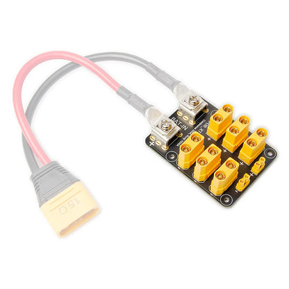 Holybro Power Distribution Board (PDB) 300A Side Entry/ Top Entry