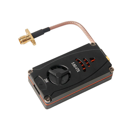 Holybro Atlatl HV 5.8G 3W Pro VTX