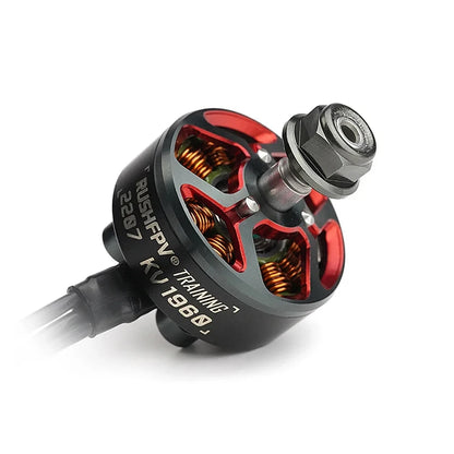 RUSHFPV RUSH REACTOR TRAINING 2207 1860KV 1960KV 6S Brushless Motor