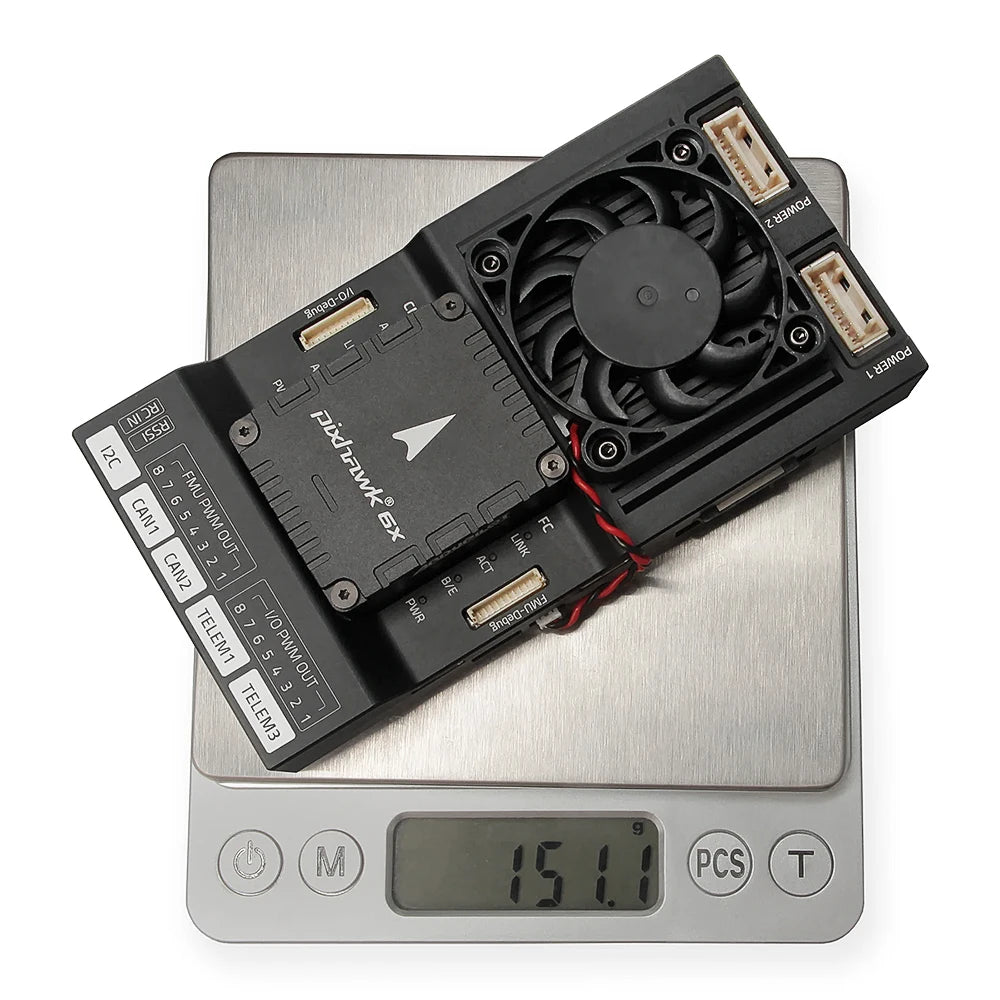 Holybro Pixhawk RPi CM4 Baseboard