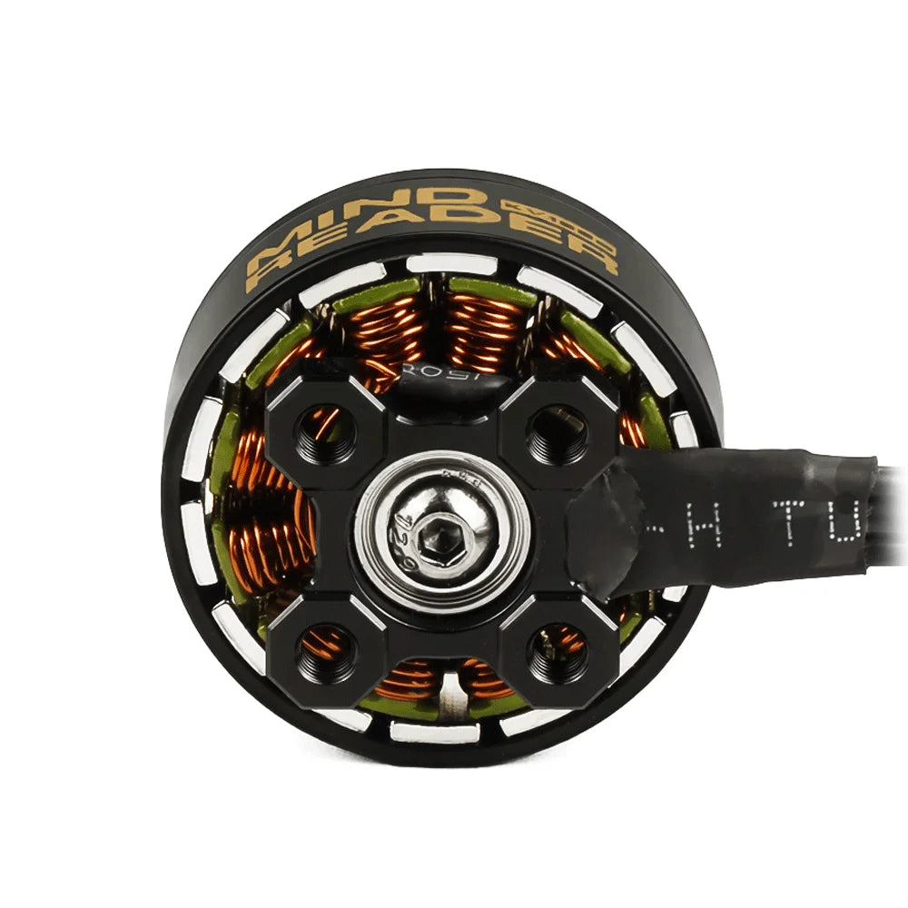 Axisflying BlackBird V4 2307 1960KV/ 2060KV 6S Brushless Motor