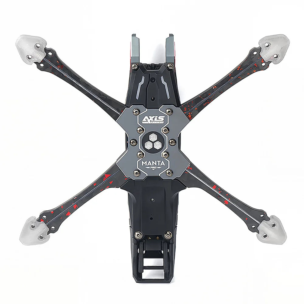 AxisFlying MANTA 5 Pro O4 Frame Kit
