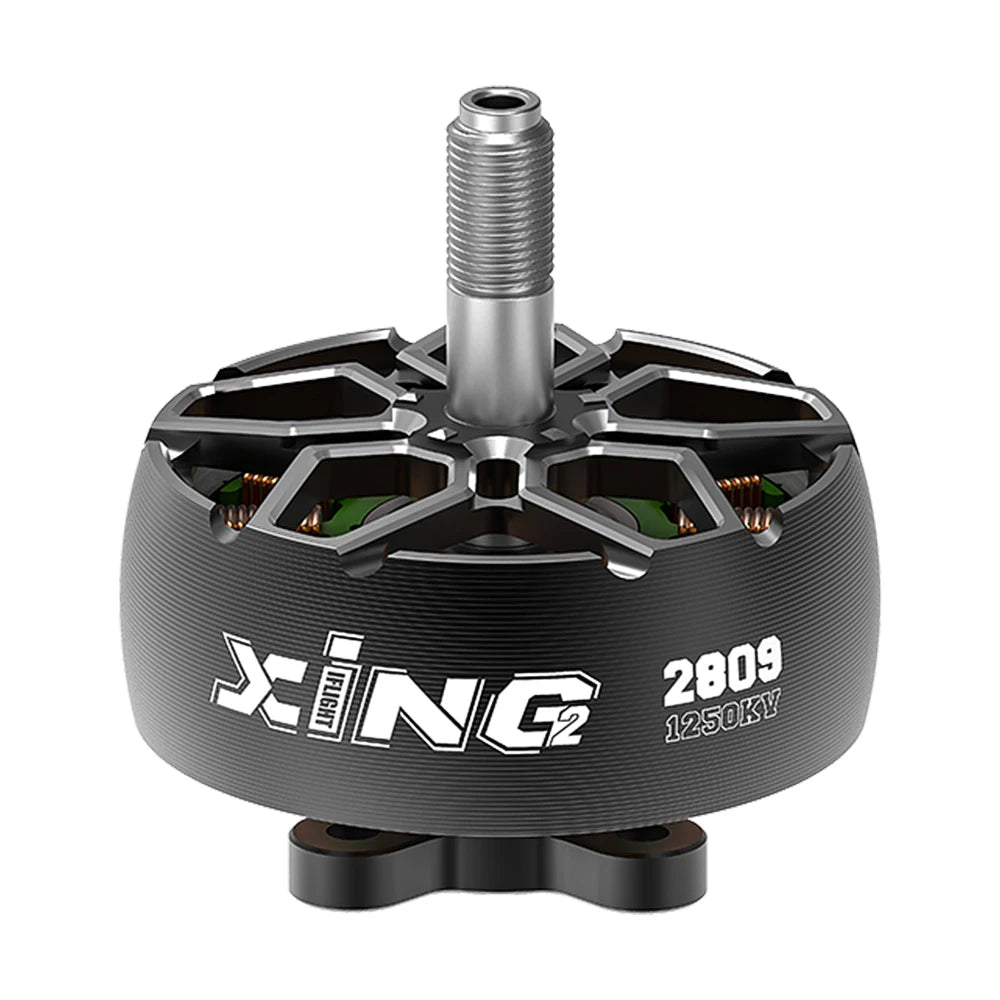 IFlight XING2 2809 1250KV/ 800KV Brushless Motor