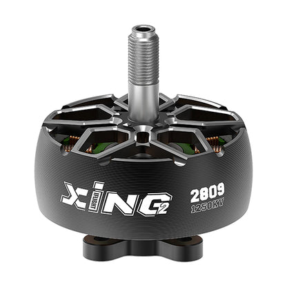 IFlight XING2 2809 1250KV/ 800KV Brushless Motor