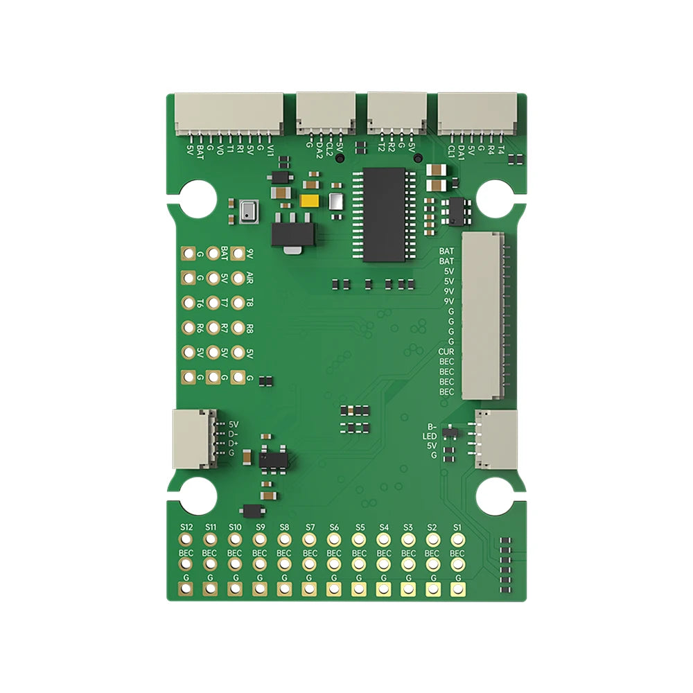 IFlight BLITZ Wing H743 Flight Controller