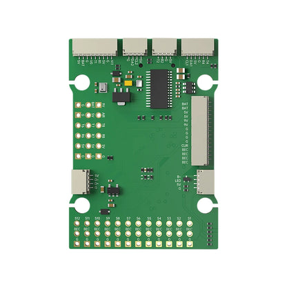 IFlight BLITZ Wing H743 Flight Controller