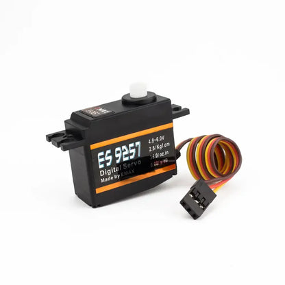 EMAX ES9257/ ES9258 Micro Digital Servo Plastic Metal Gear 3D Servo