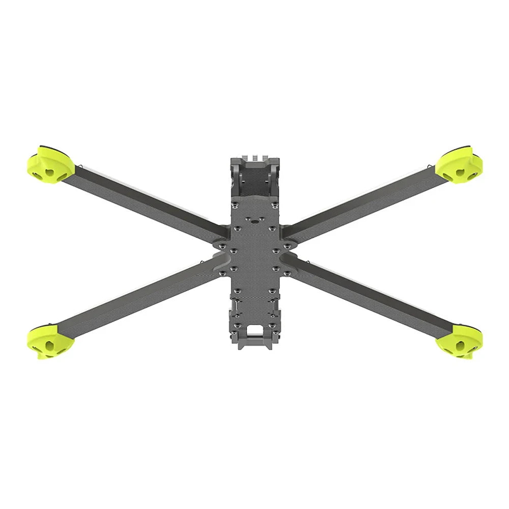 IFlight Nazgul XL10 V6 True-X 3K Carbon Fiber Frame
