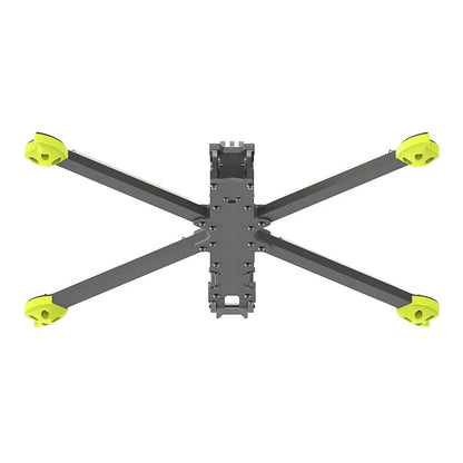 IFlight Nazgul XL10 V6 True-X 3K Carbon Fiber Frame