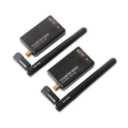 Holybro SiK Telemetry Radio V3 100mW 433MHz/100mW 915MHz