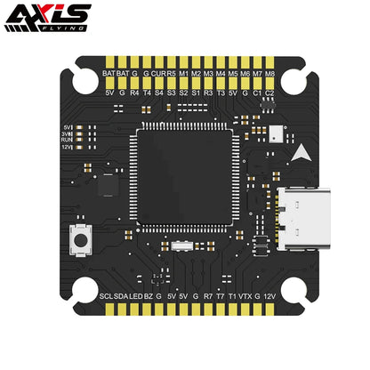 AXISFLYING H743 PRO Flight Controller