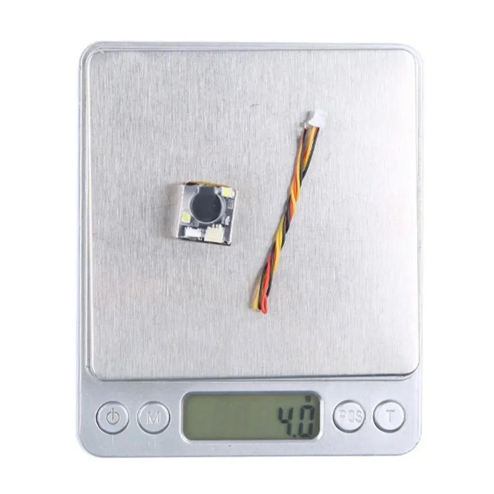 iFlight YR50B_S Finder Buzzer 100dB BB Ring LED Licht Alarm 100 Dezibel programmierbar BF F7