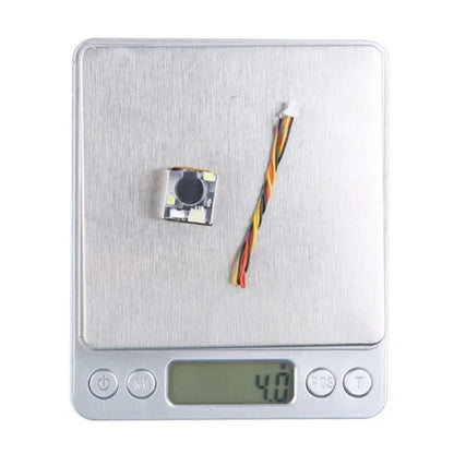 iFlight YR50B_S Finder Buzzer 100dB BB Ring LED Licht Alarm 100 Dezibel programmierbar BF F7