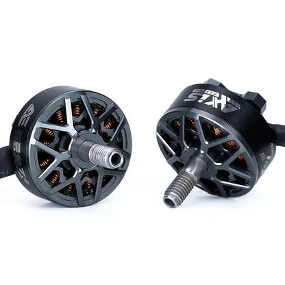 AxisFlying AE2207 V2 1750KV/ 1860KV/ 1960KV/ 2100KV 4-6S Brushless Motor
