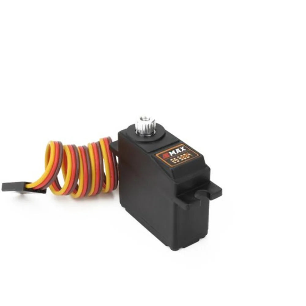 EMAX ES3004 17g 3.5kg 0.13sec 23T Metal Gear Analog Servo