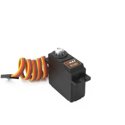EMAX ES3004 17g 3.5kg 0.13sec 23T Metal Gear Analog Servo