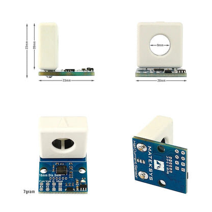 MATEKSYS HALL CURRENT SENSOR 150A HCS-150A