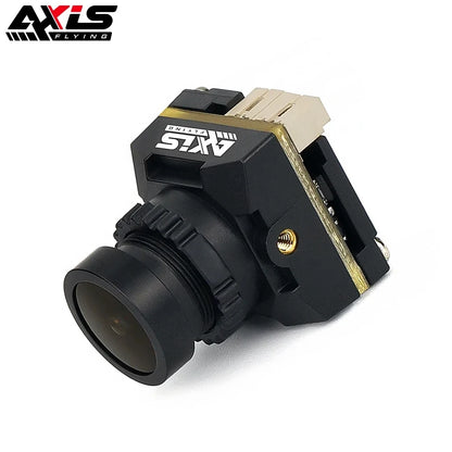 AxisFlying C2 Analog HD Cameras