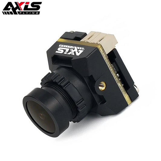 AxisFlying C2 Analog HD Cameras