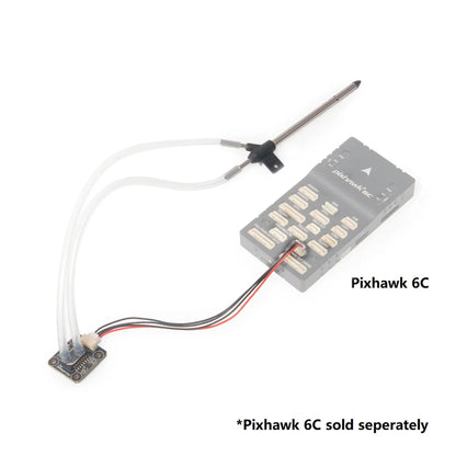Holybro Digitaler Airspeed-Sensor MS5525DSO
