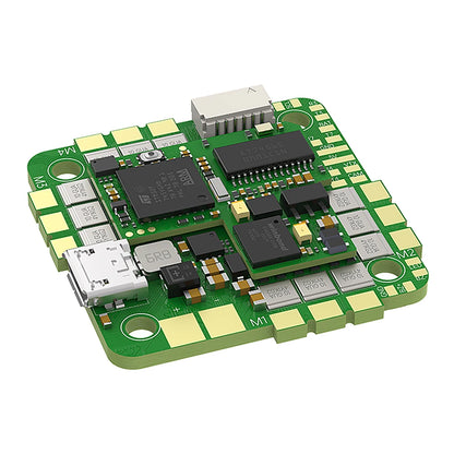 IFlight BLITZ Whoop F7 AIO Flight Controller With 55A ESC