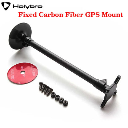 Holybro Fixed Carbon Fiber GPS Mount
