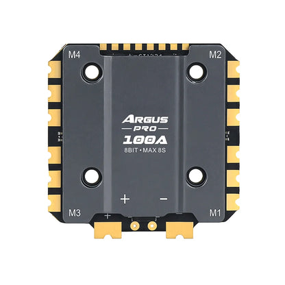 Axisflying Argus Pro 80A/ 100A ESC
