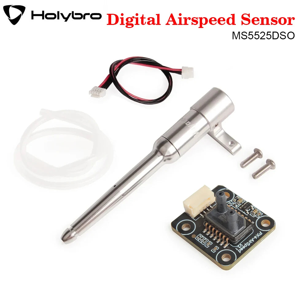 Holybro Digitaler Airspeed-Sensor MS5525DSO