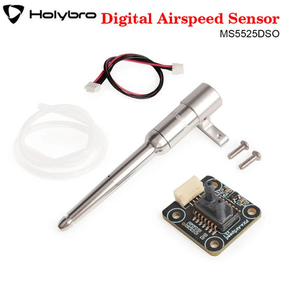 Holybro Digitaler Airspeed-Sensor MS5525DSO