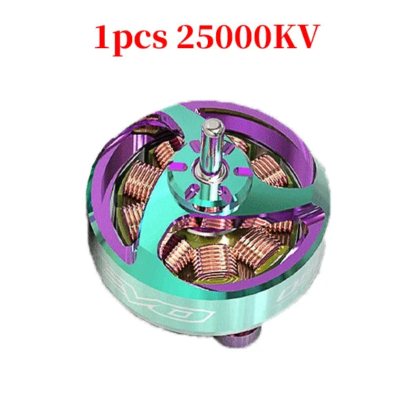 Rcinpower EVO 0802 25000KV 1S Brushless Motor