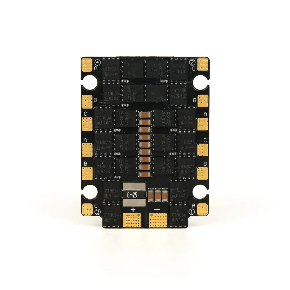 AxisFlying Argus ECO STACK F405 Flight Controller