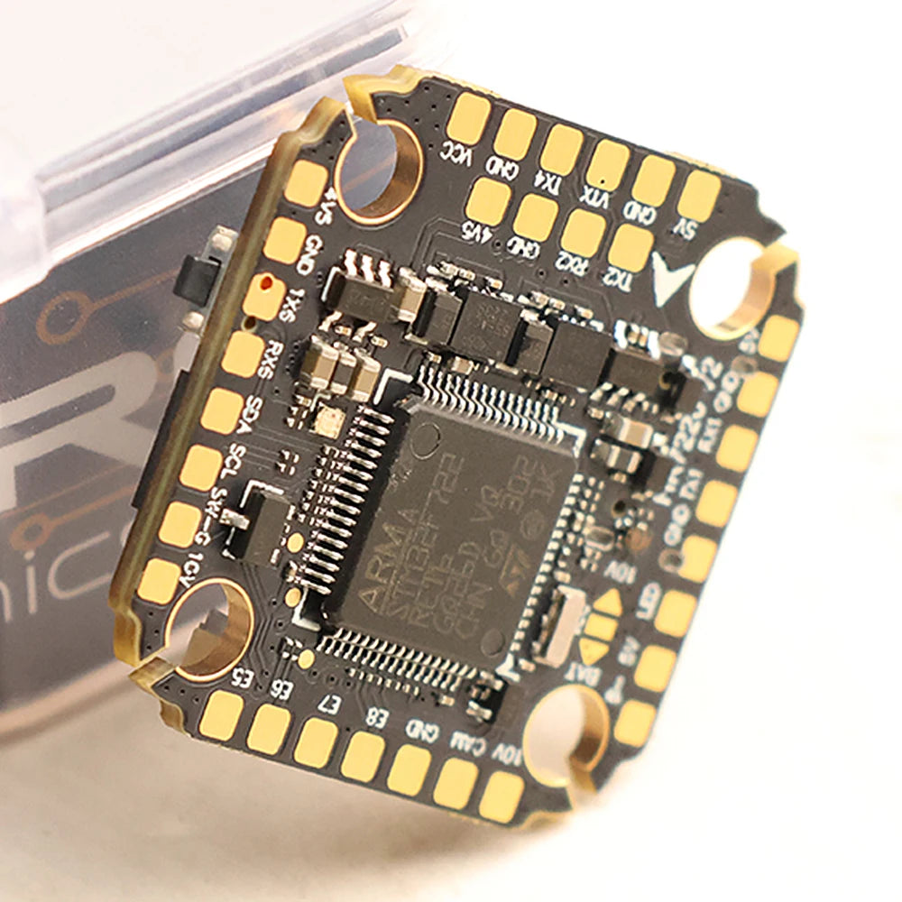 HAKRC F722 V2 Mini Flight Controller