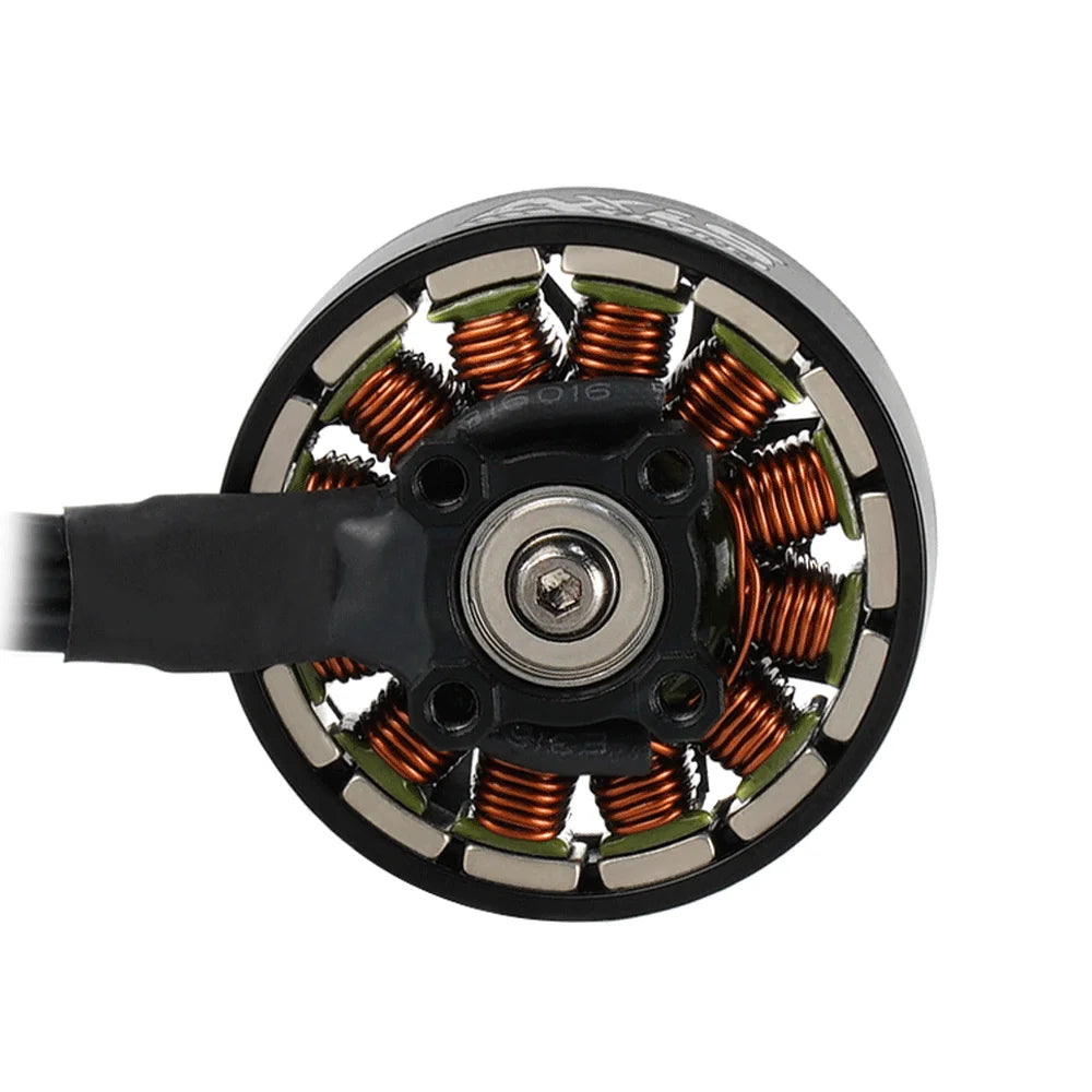 Axisflying C224 2204.5 3500KV 4-6S Brushless Motor