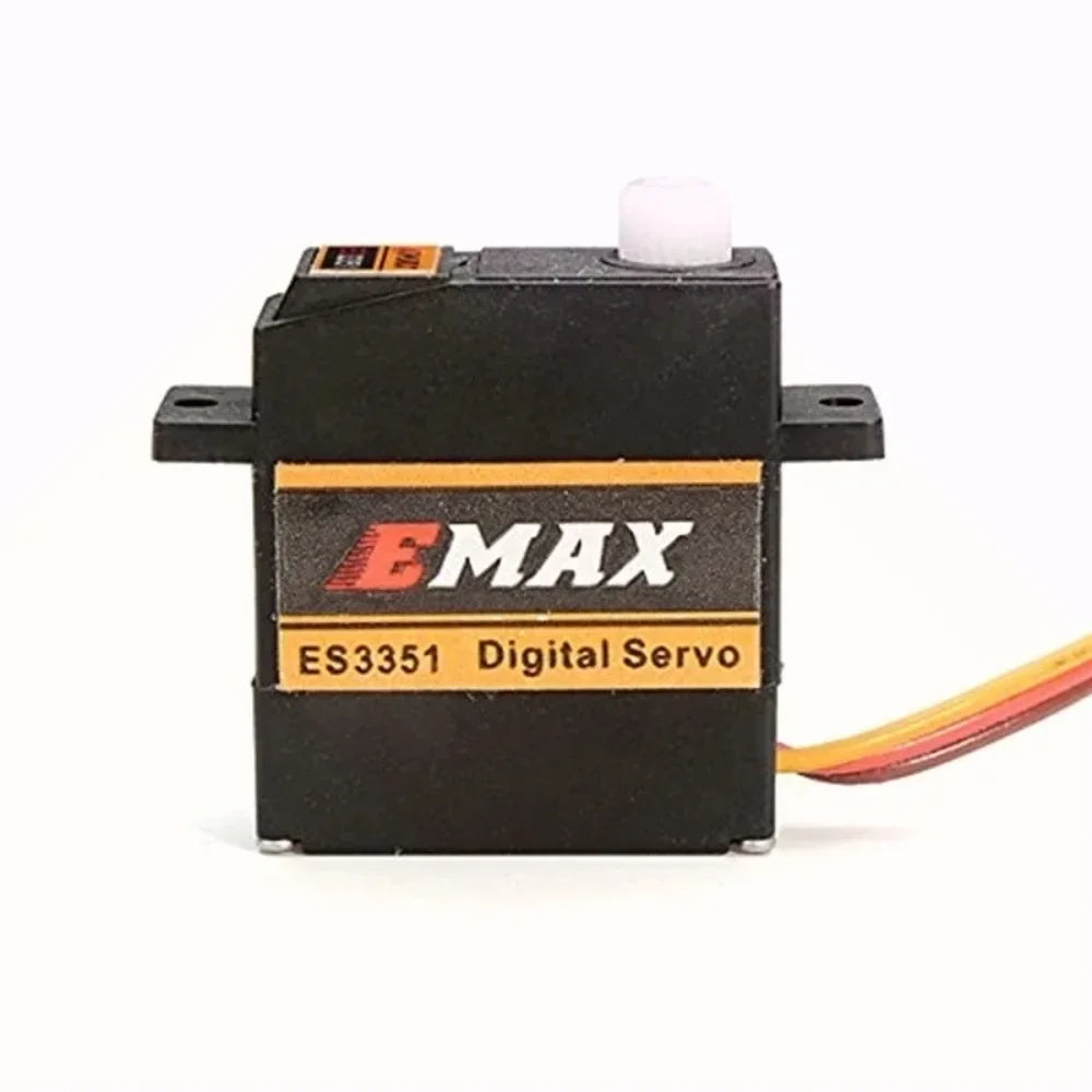 EMAX ES3351 10.6g Mini Plastic Gear Digital Servo