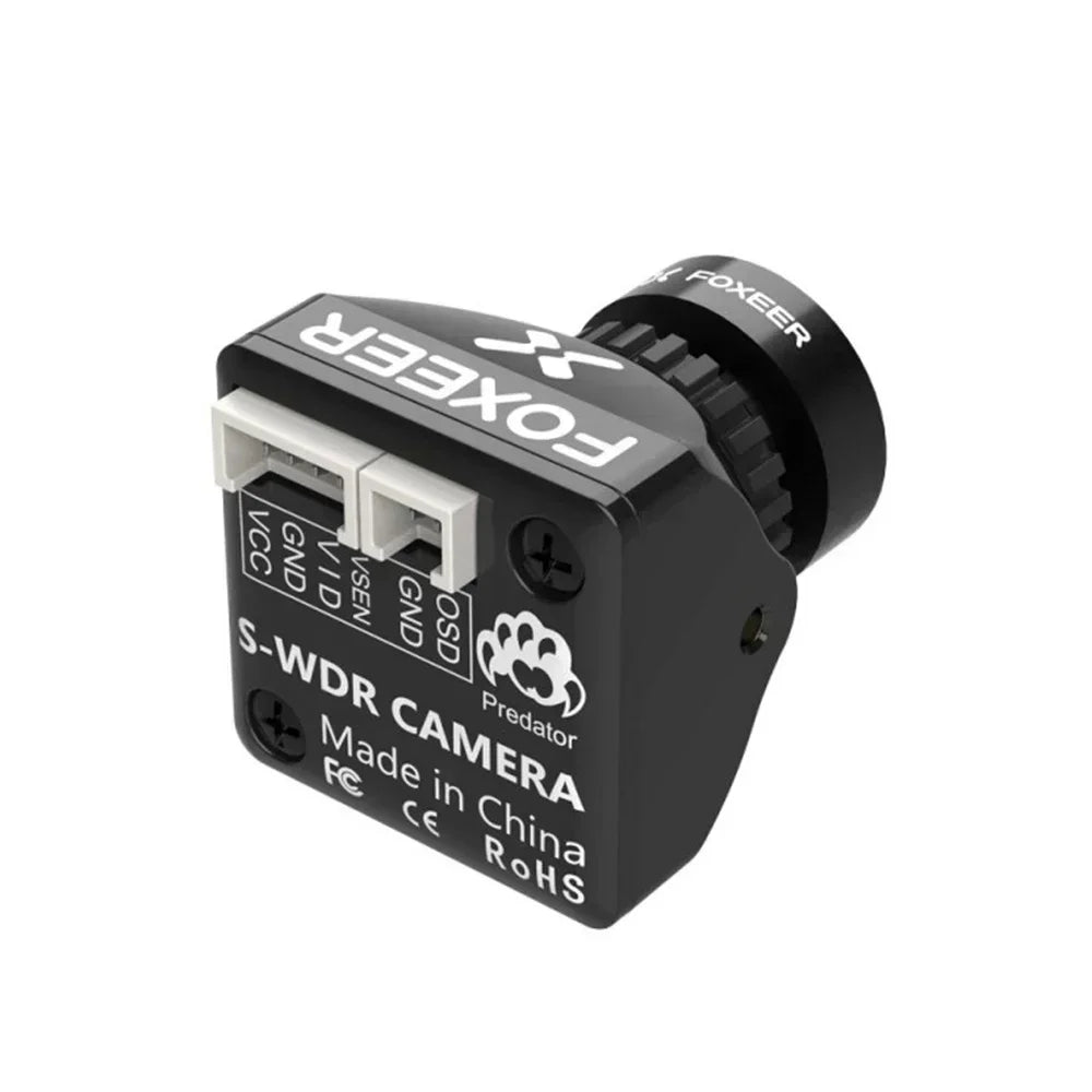 FOXEER Predator 5 Micro Camera