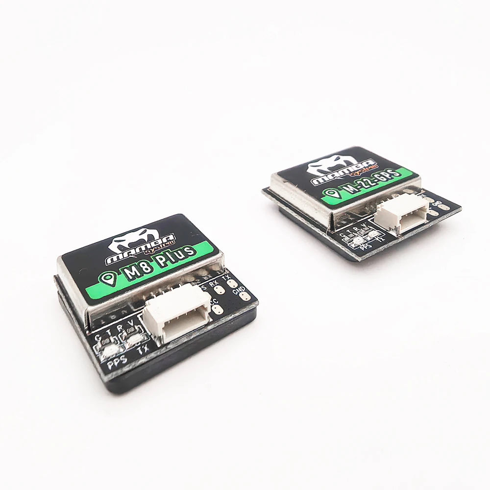 DIATONE MAMBA GPS/ Beidou M8 Plus GPS+GLONASS/ M22-GPS
