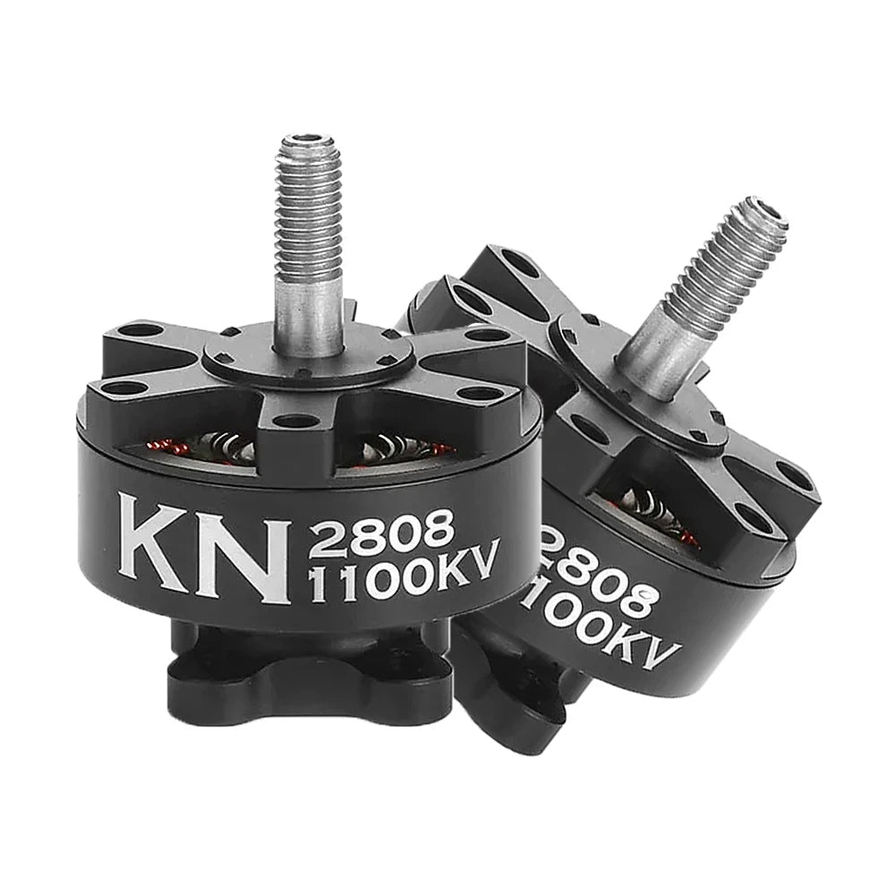 DIATONE MAMBA KN2808 1100KV Brushless Motor 4-6S