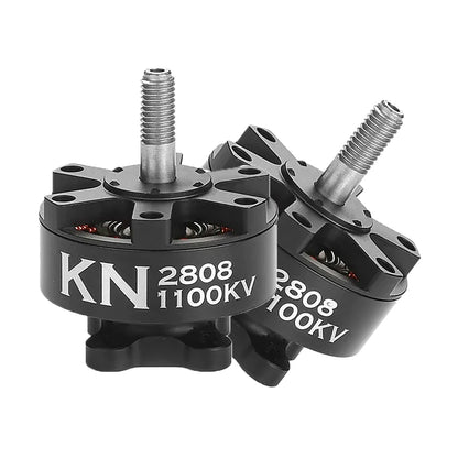 DIATONE MAMBA KN2808 1100KV Brushless Motor 4-6S