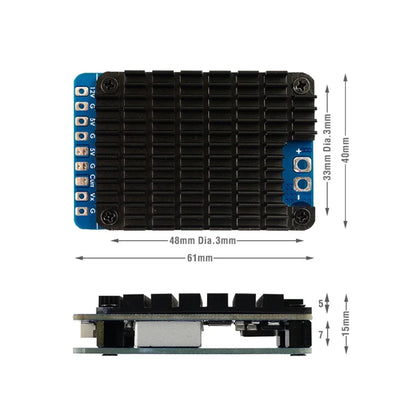 MATEKSYS PM12S-3 Power Module