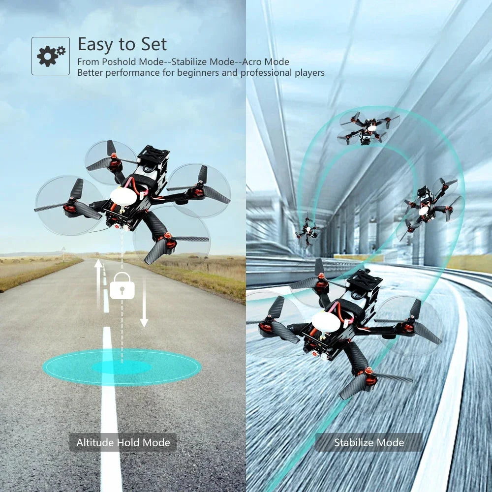 Radiolink Crossflight Flight Controller