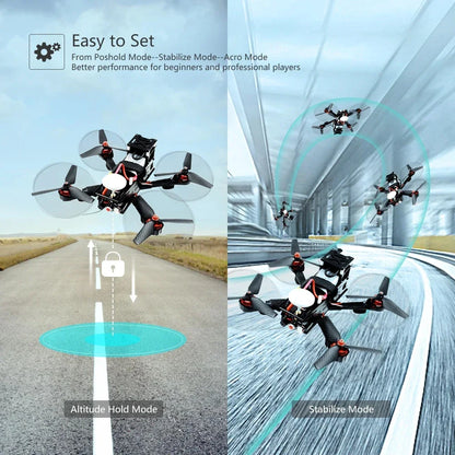 Radiolink Crossflight Flight Controller