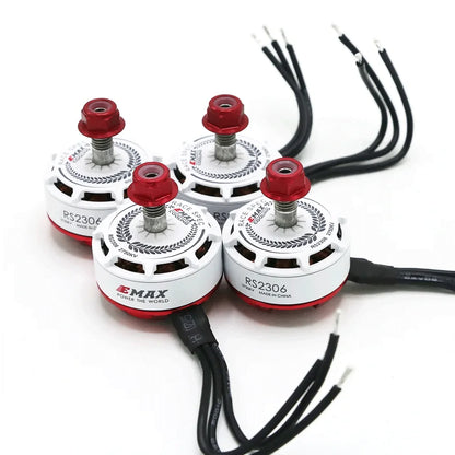 EMAX RS2306 2550KV Brushless Motor