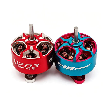 RCinpower GTS V3 0703 23000KV 27000KV Brushless Motor