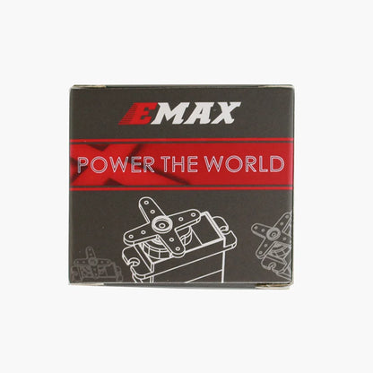 EMAX ES3352 HV All-Purpose High Voltage 12G Metal Gear Digital Standard Servo