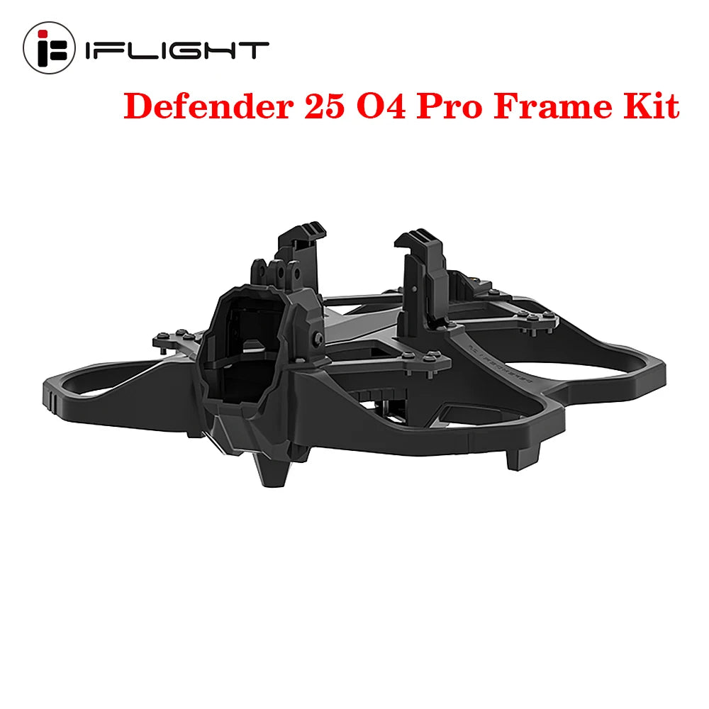 IFlight Defender 25 O4 Pro Rahmen-Kit