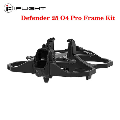 IFlight Defender 25 O4 Pro Rahmen-Kit